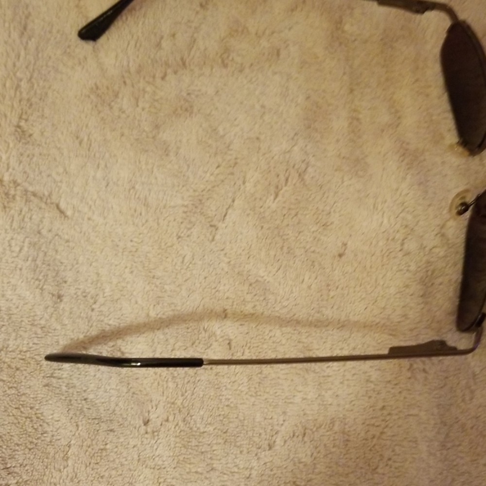 Sunglasses - Picture 2 of 2